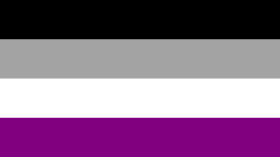 7cc4f3f4 3 asexual flag 280x157 1