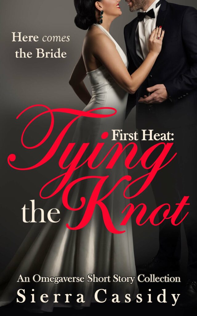 First Heat Tying The Knot Cover