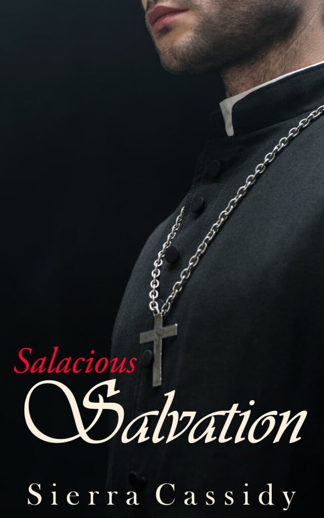 Salacious Salvation